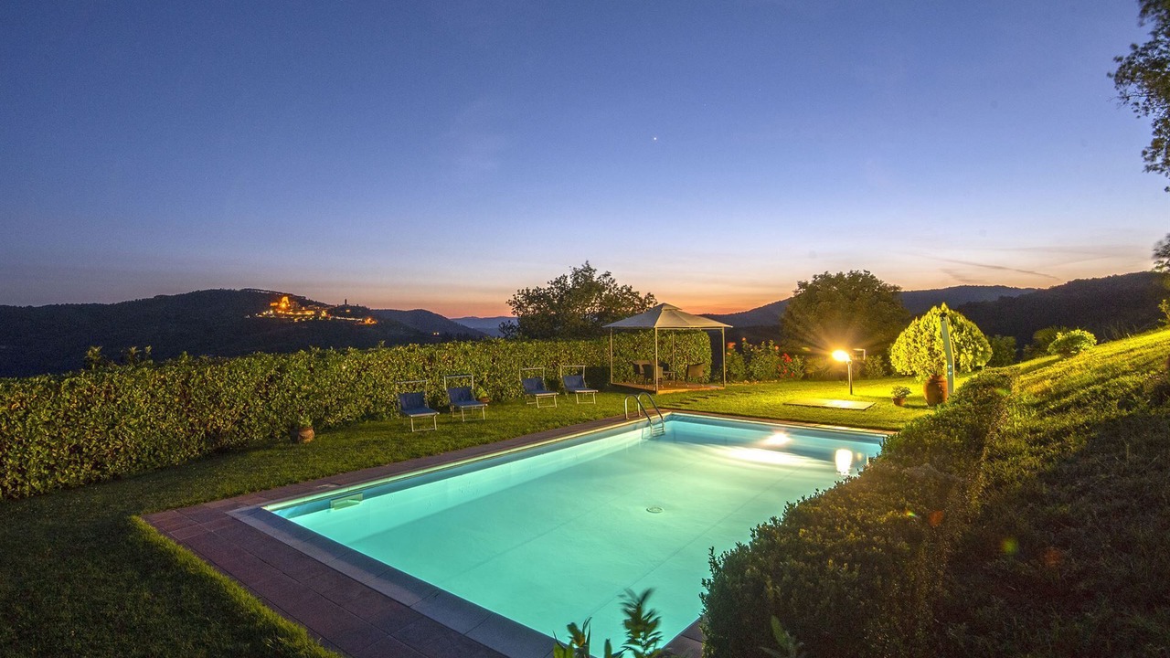 Photo of Outdoor in Civitella in Val di Chiana
