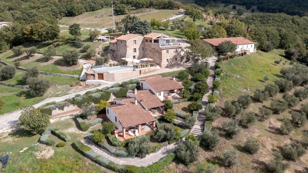 Photo of Outdoor in Arcidosso