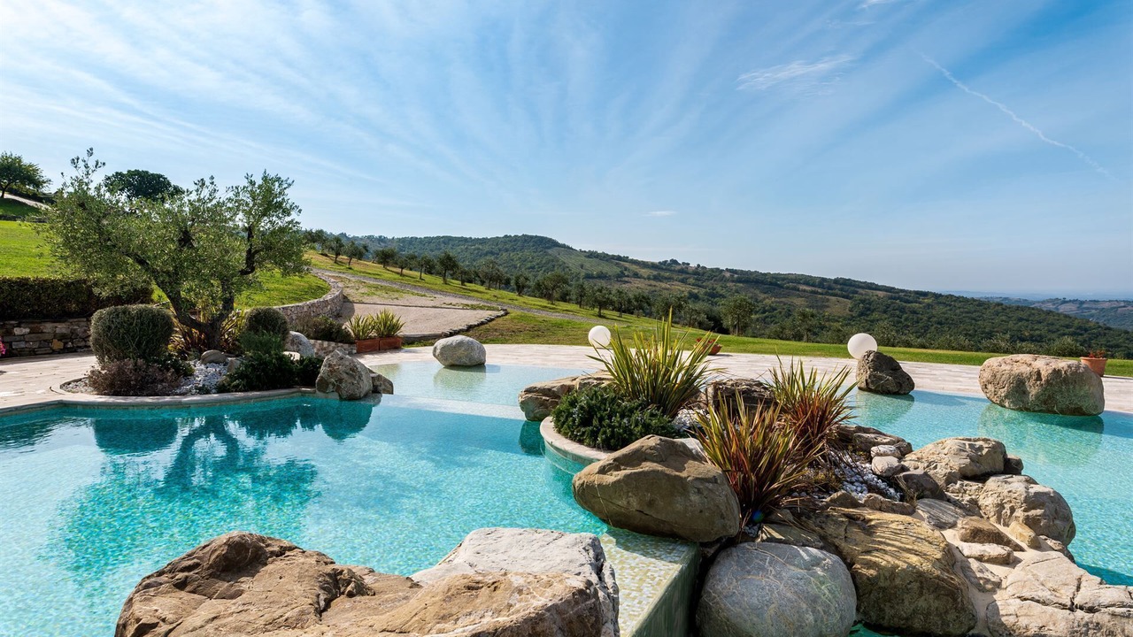 Photo of Outdoor in Arcidosso