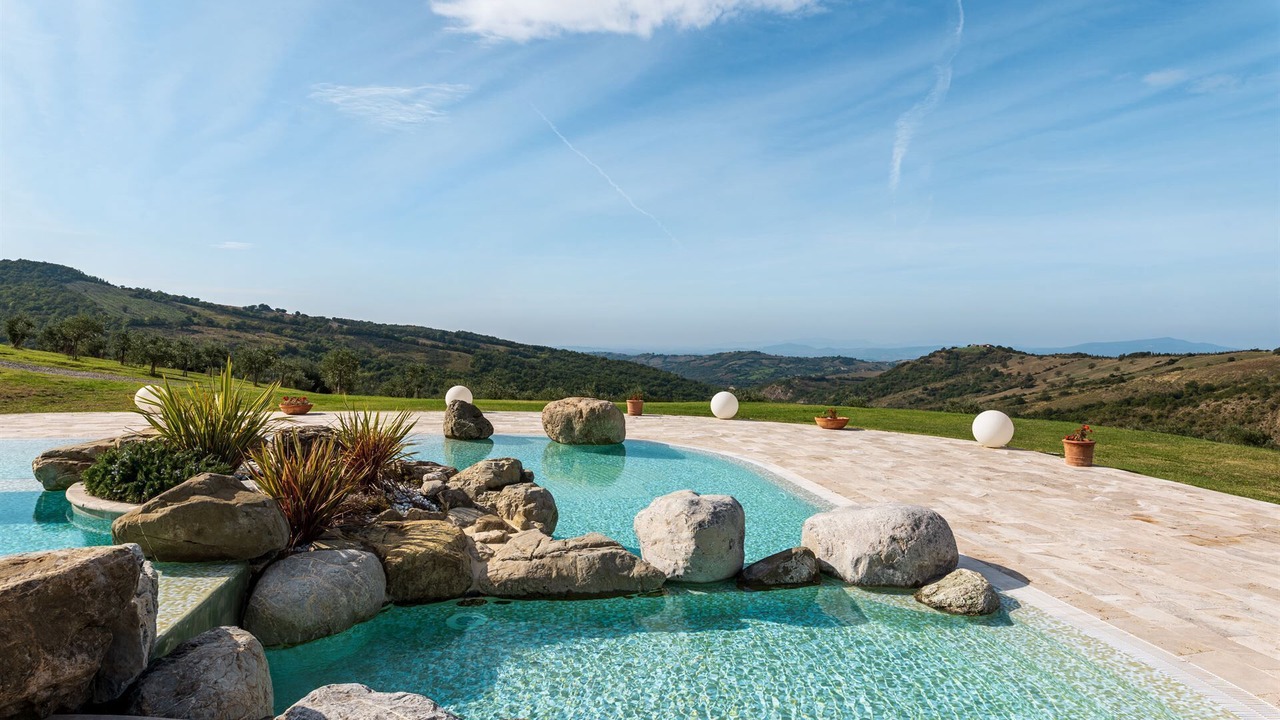 Photo of Outdoor in Arcidosso