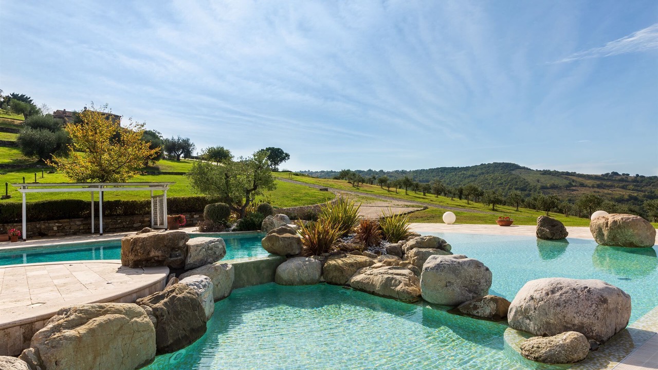 Photo of Outdoor in Arcidosso