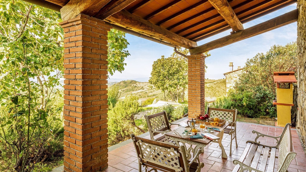 Photo of Outdoor in Arcidosso