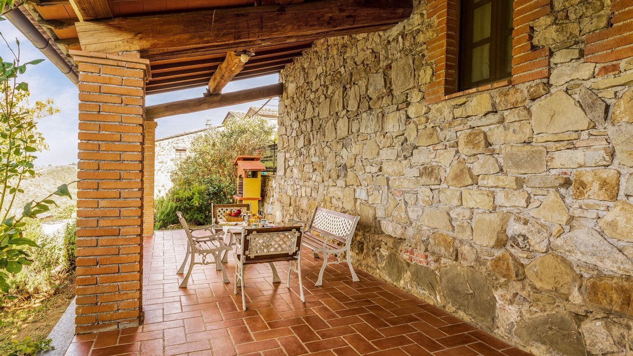 Photo of Outdoor in Arcidosso