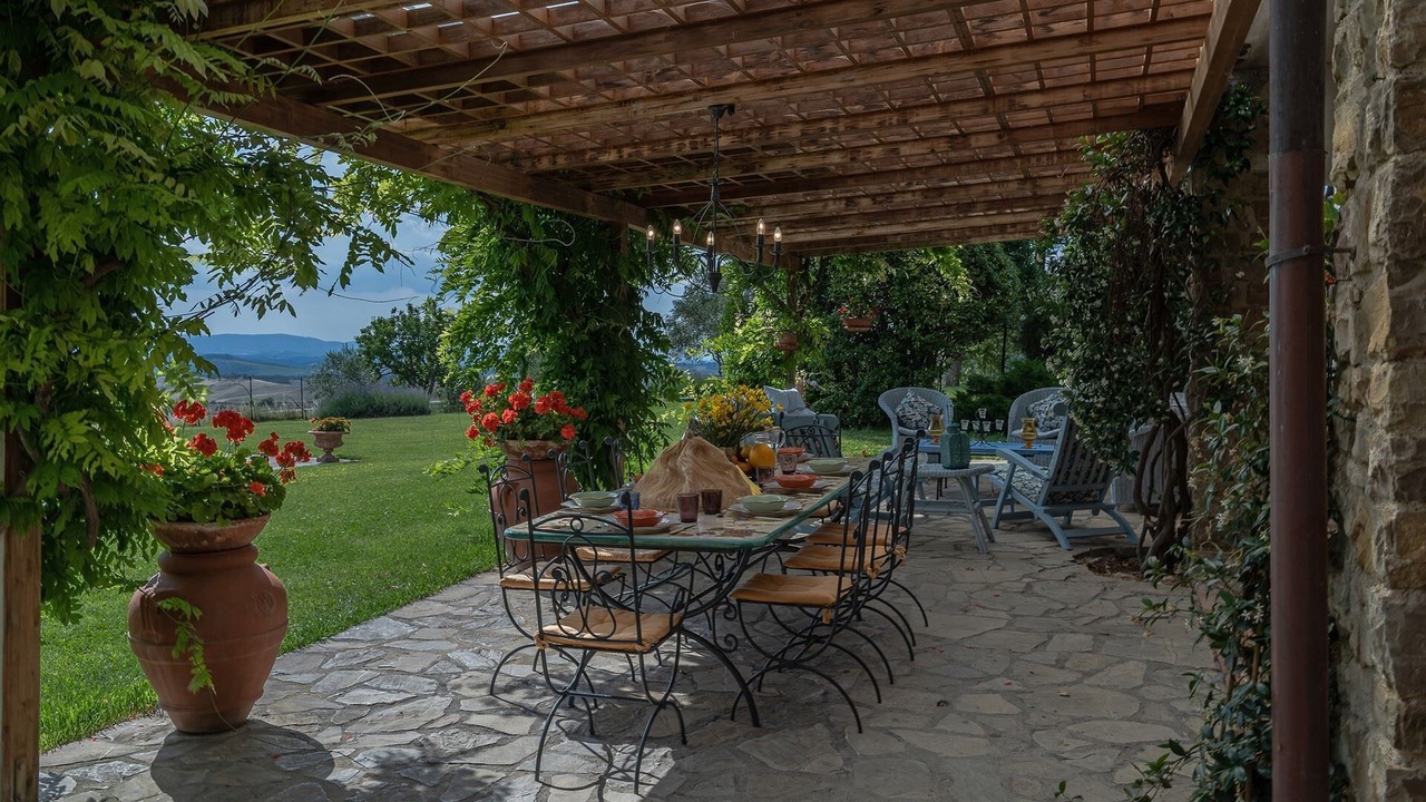 Photo of Outdoor in Castellina in Chianti