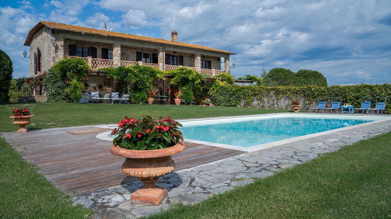 Photo of Outdoor in Castellina in Chianti