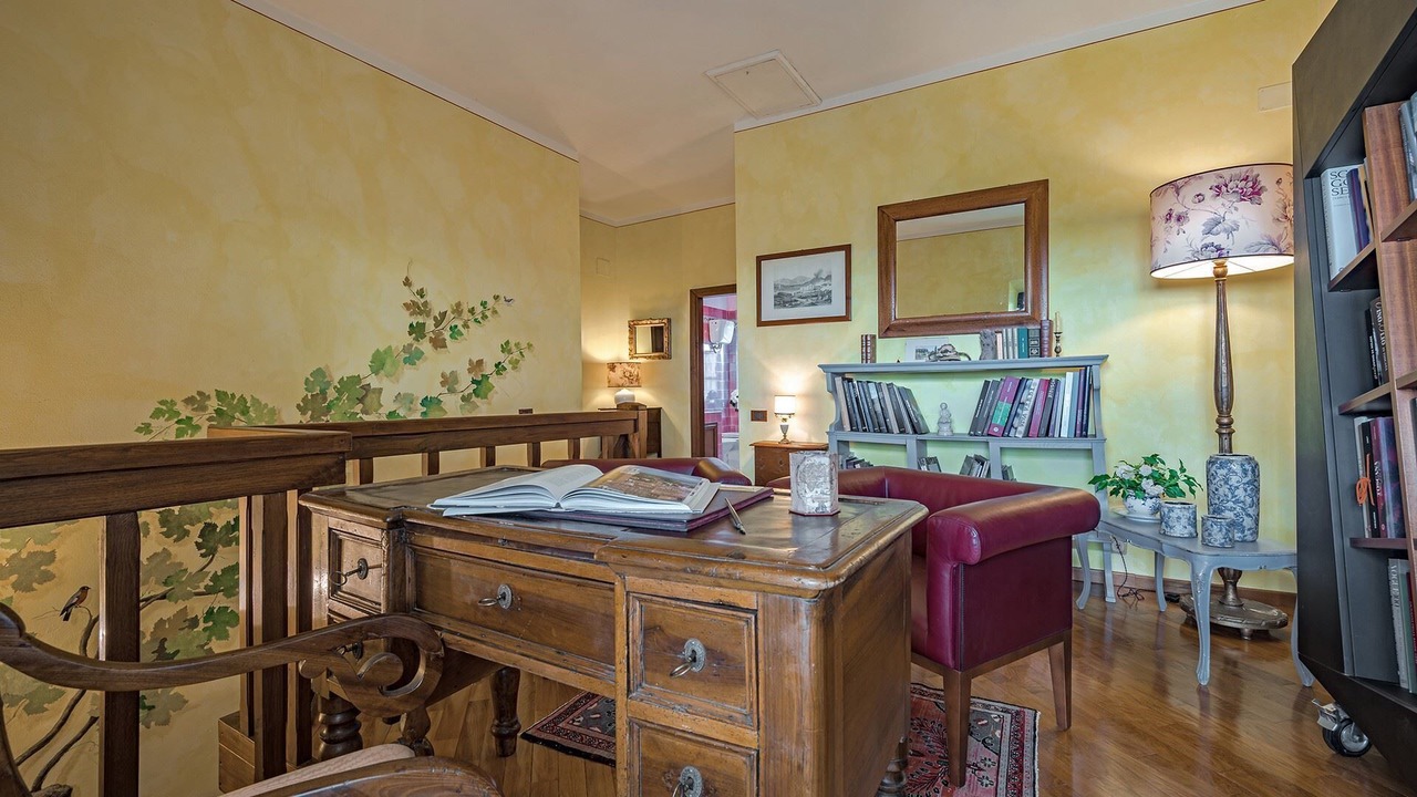 Photo of Others in Castellina in Chianti