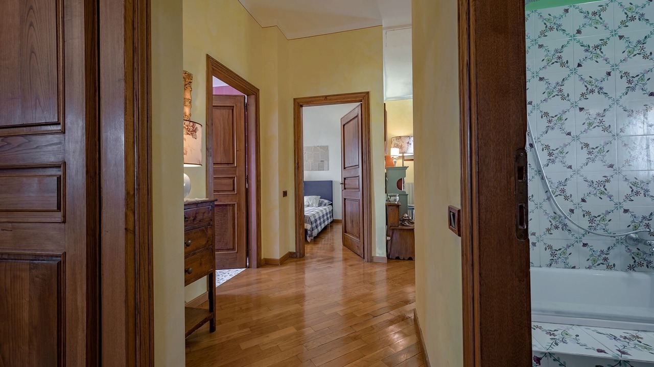 Photo of Bathroom in Castellina in Chianti