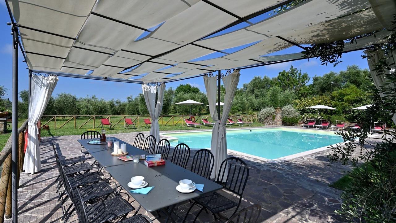 Photo of Outdoor in Marciano della Chiana