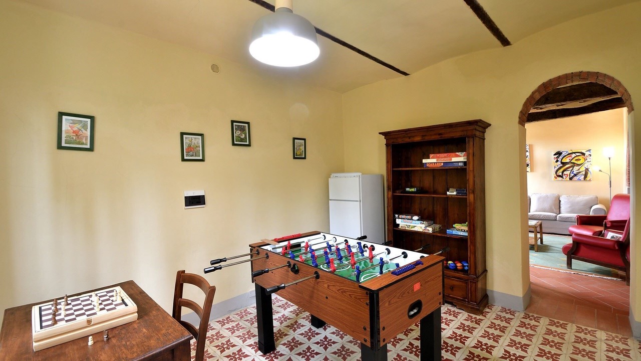 Photo of Bedroom in Marciano della Chiana