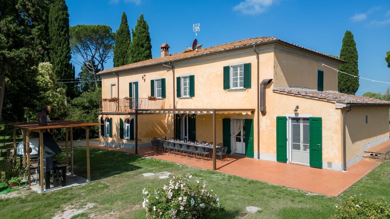 Photo of Outdoor in Marciano della Chiana