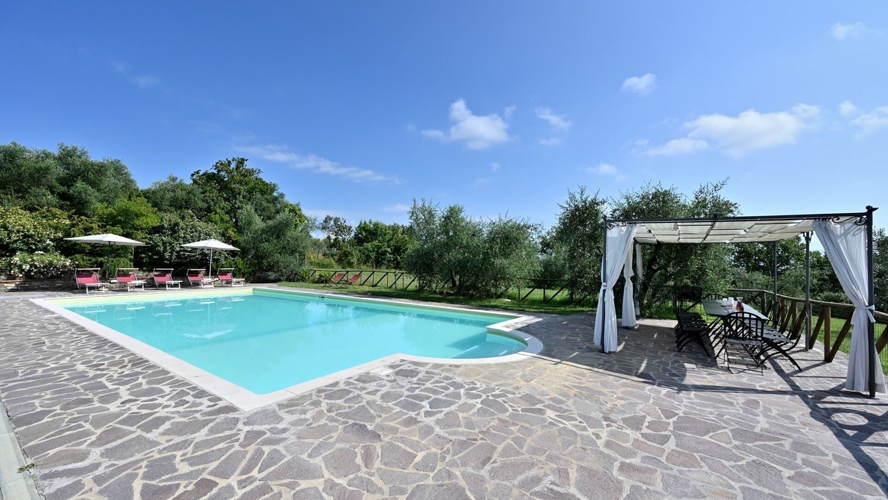 Photo of Outdoor in Marciano della Chiana