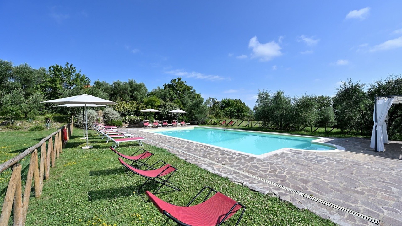 Photo of Outdoor in Marciano della Chiana