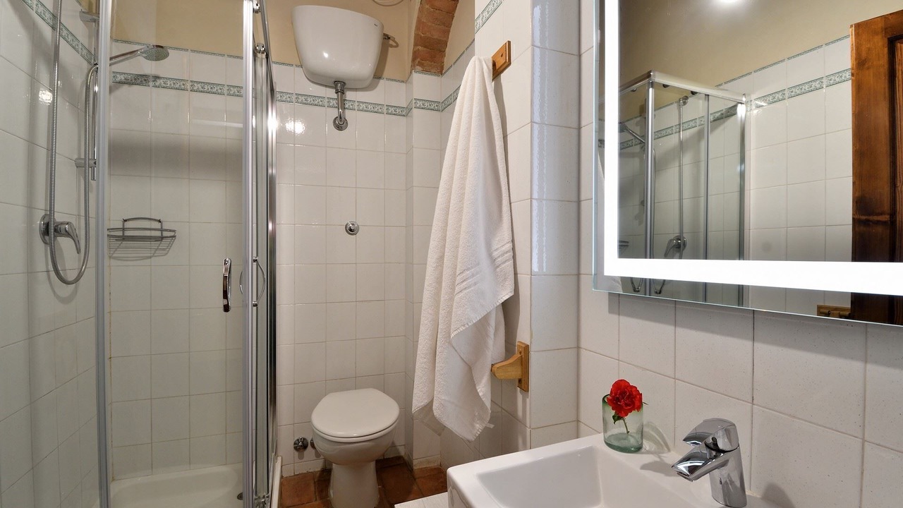 Photo of Bathroom in Marciano della Chiana