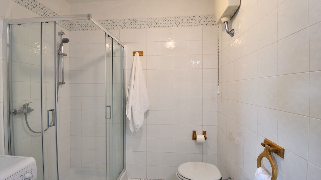 Photo of Bathroom in Marciano della Chiana