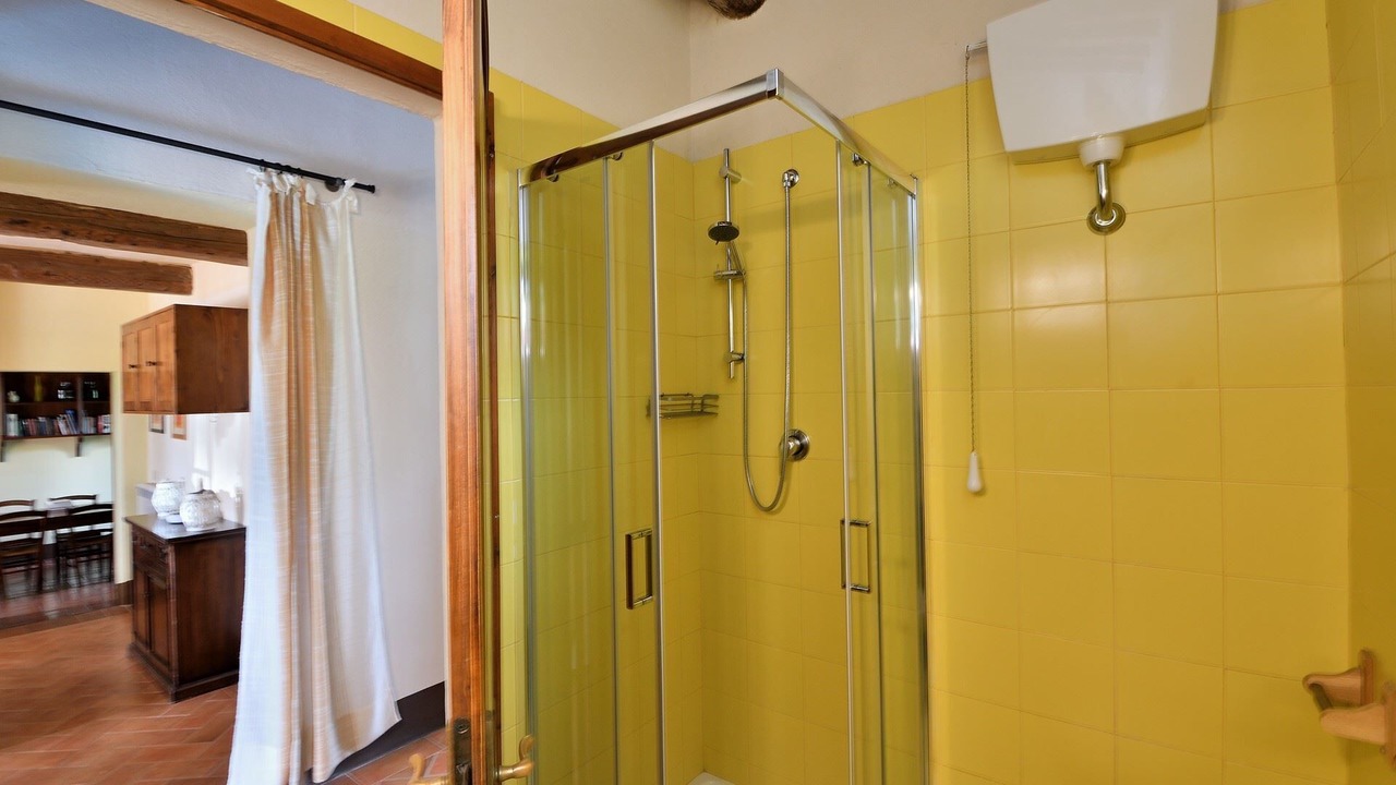 Photo of Bathroom in Marciano della Chiana