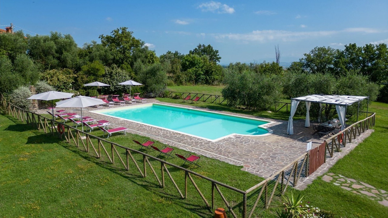 Photo of Outdoor in Marciano della Chiana