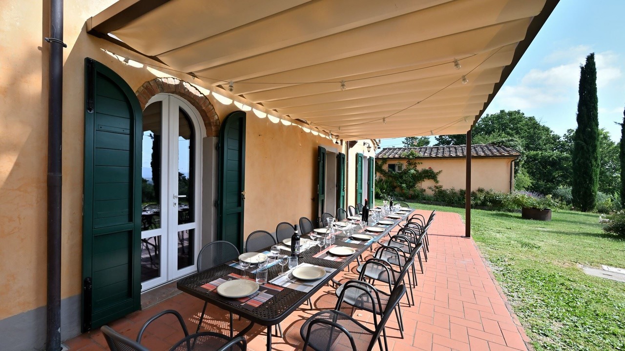 Photo of Outdoor in Marciano della Chiana