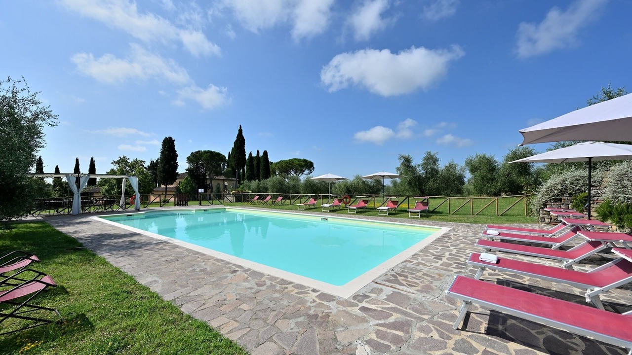 Photo of Outdoor in Marciano della Chiana