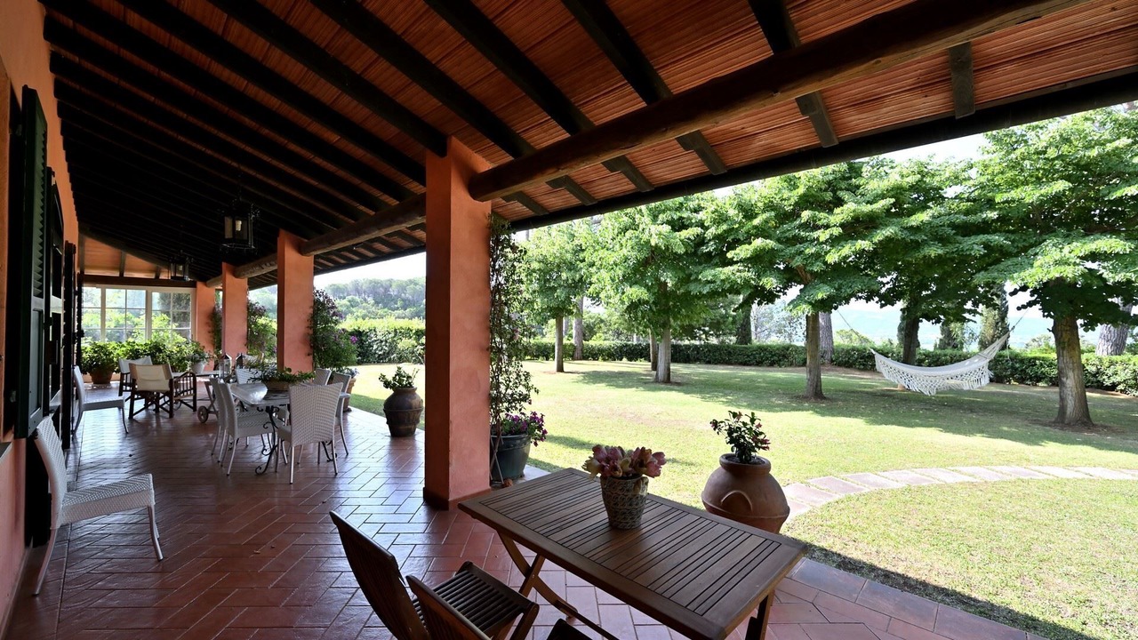 Photo of Outdoor in Gavorrano