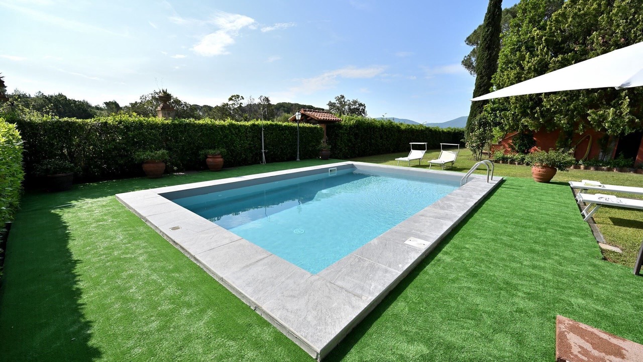 Photo of Outdoor in Gavorrano