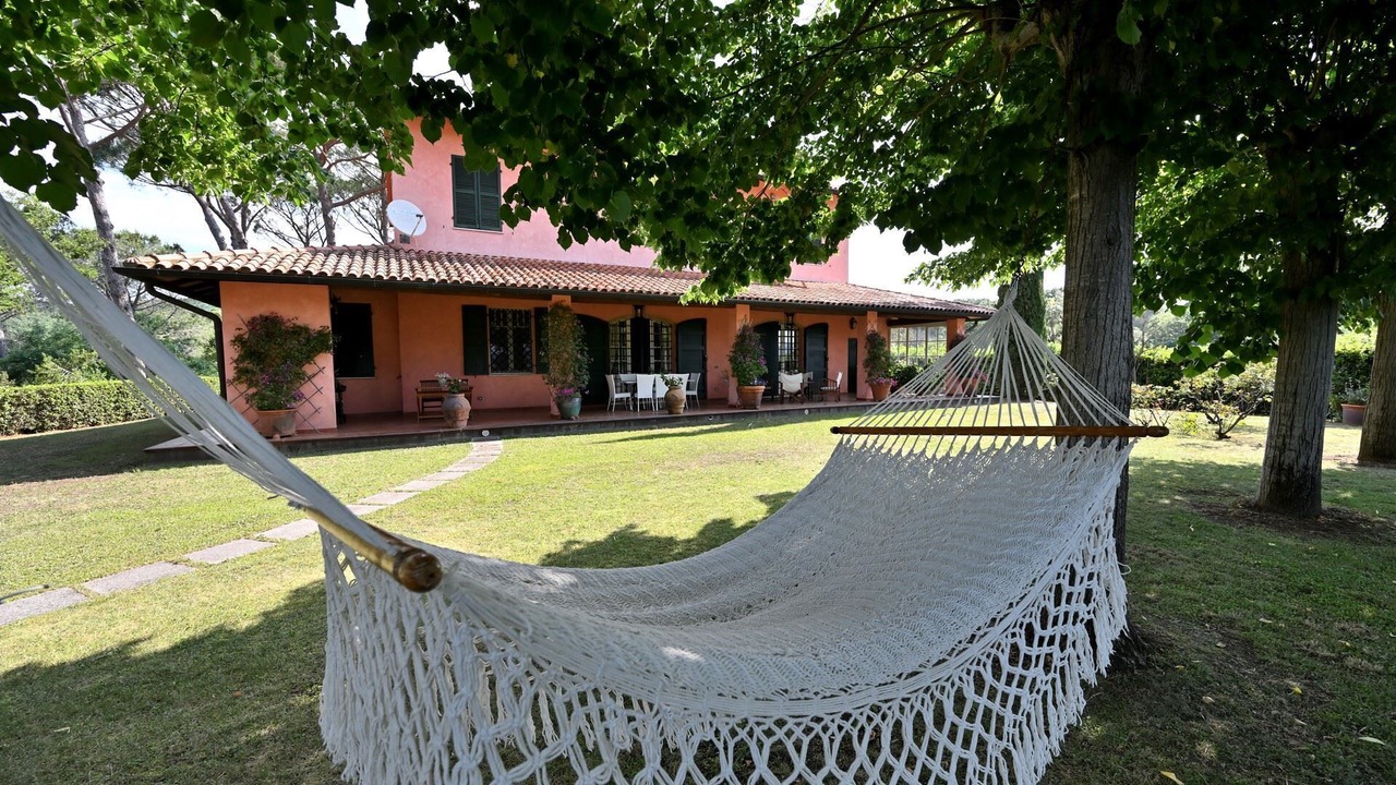 Photo of Outdoor in Gavorrano