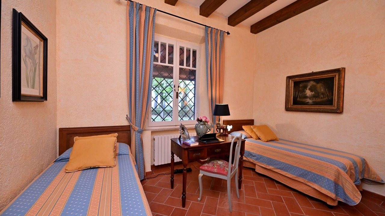 Photo of Bedroom in Gavorrano