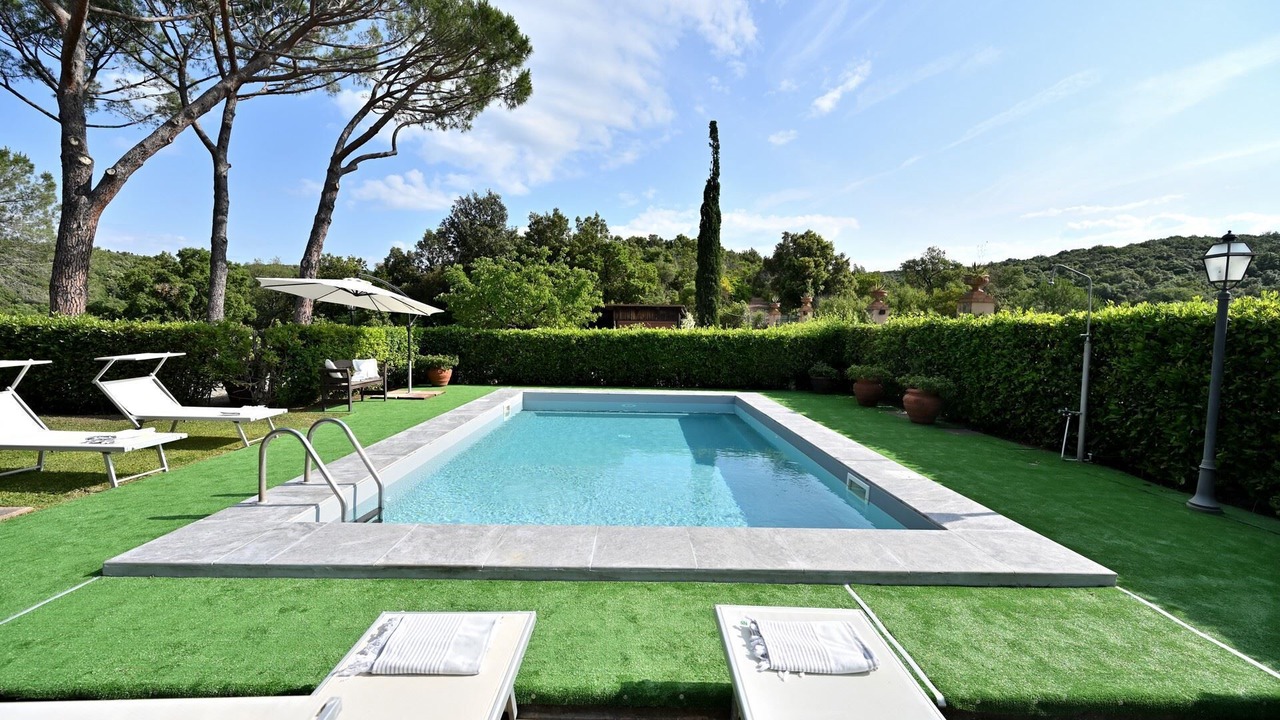 Photo of Outdoor in Gavorrano