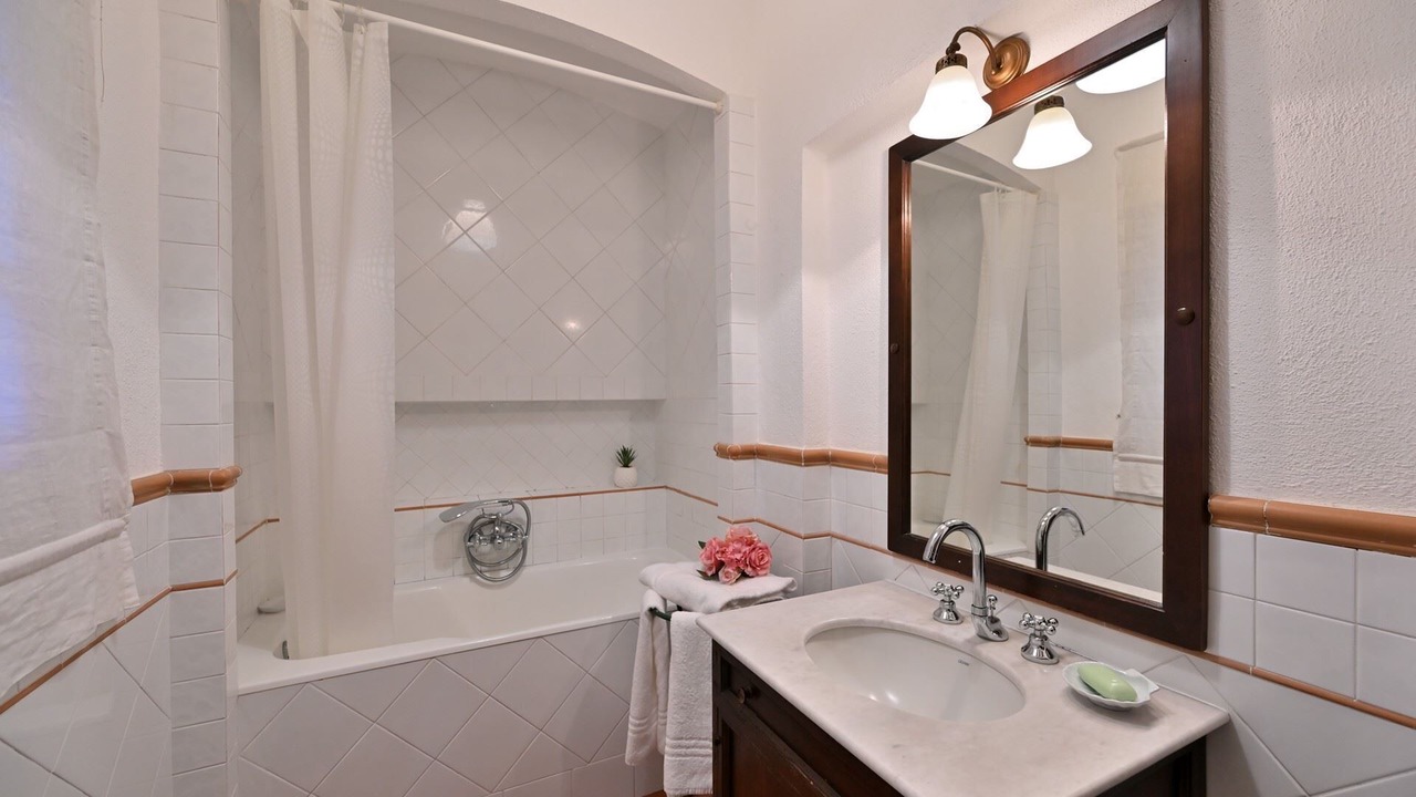 Photo of Bathroom in Gavorrano