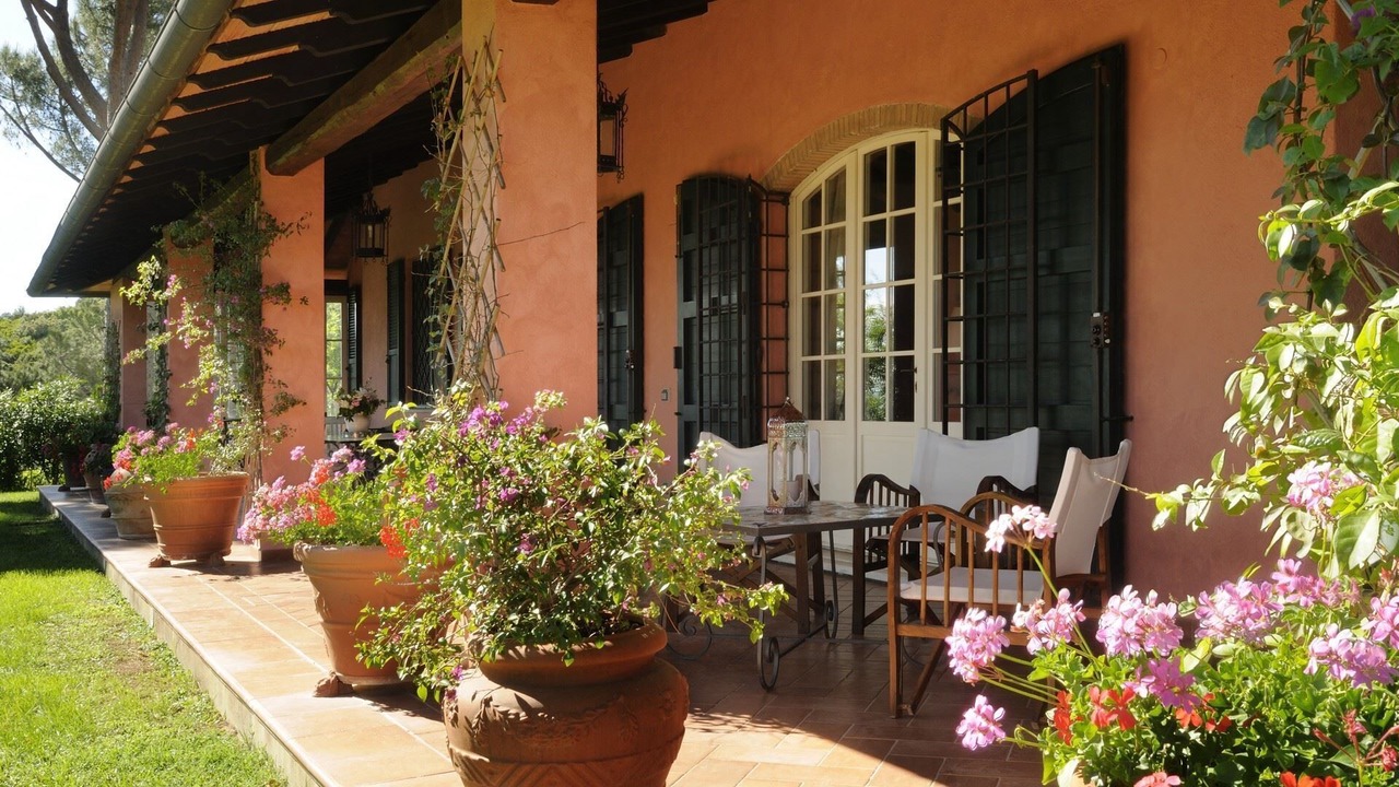 Photo of Outdoor in Gavorrano