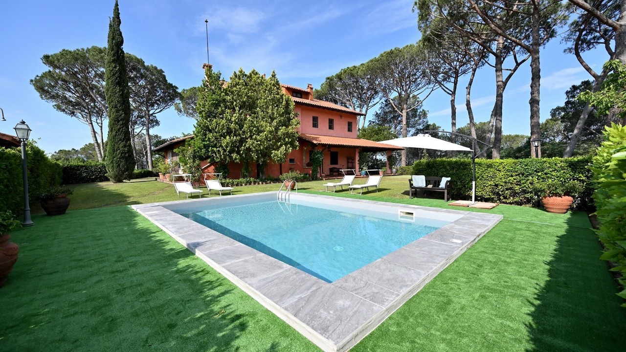 Photo of Outdoor in Gavorrano