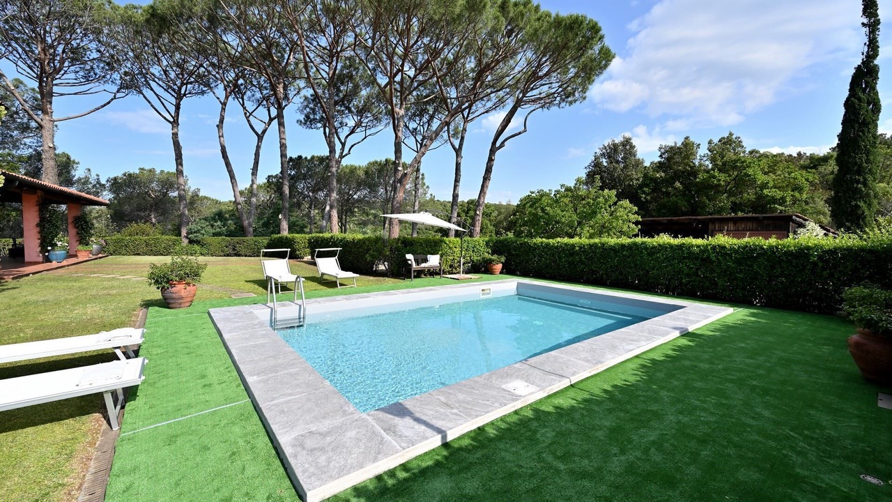 Photo of Outdoor in Gavorrano
