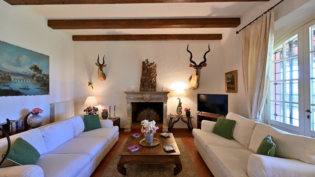 Photo of Livingroom in Gavorrano