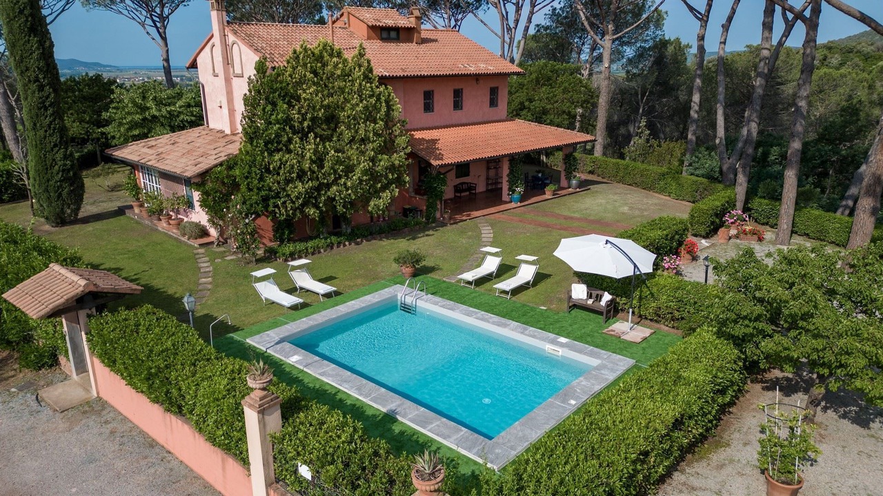 Photo of Outdoor in Gavorrano