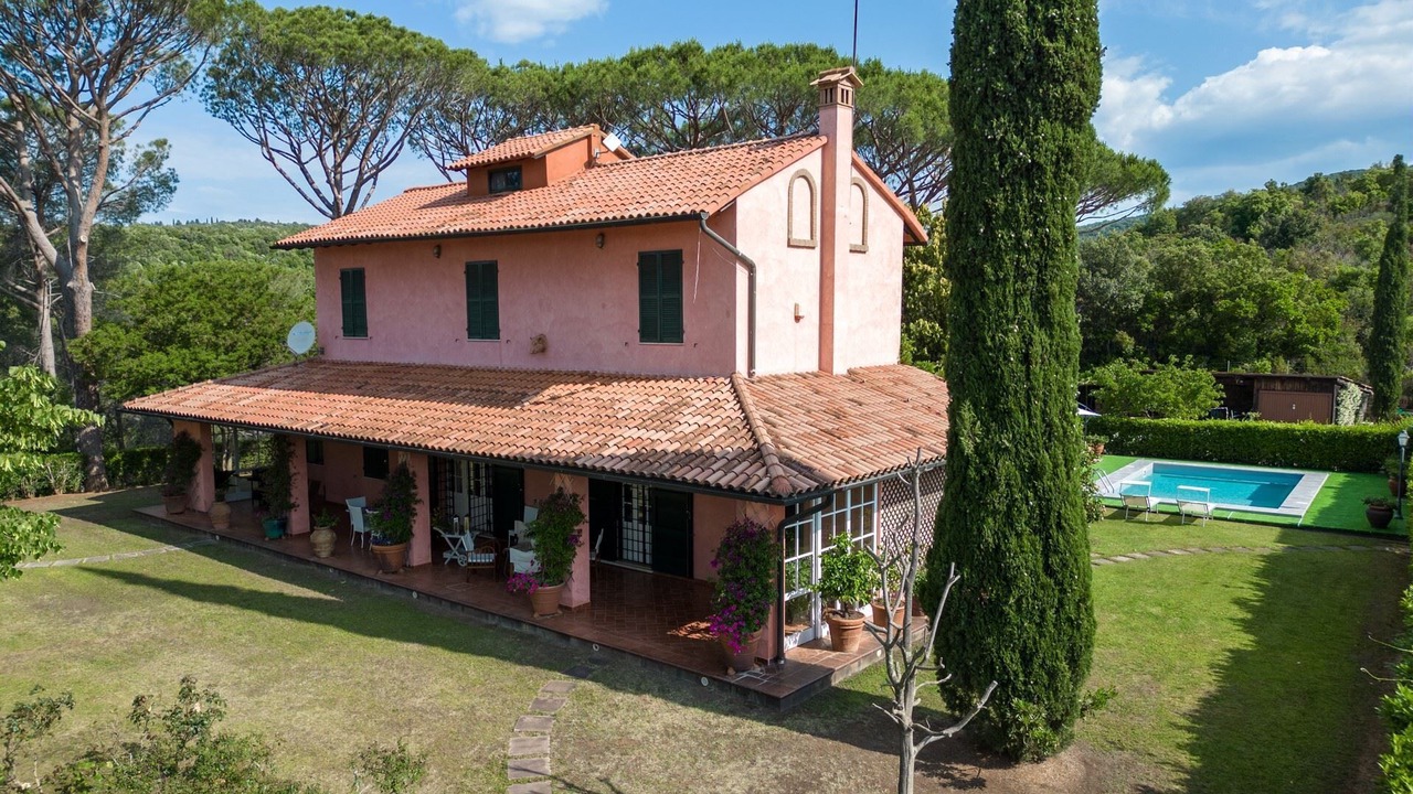 Photo of Outdoor in Gavorrano