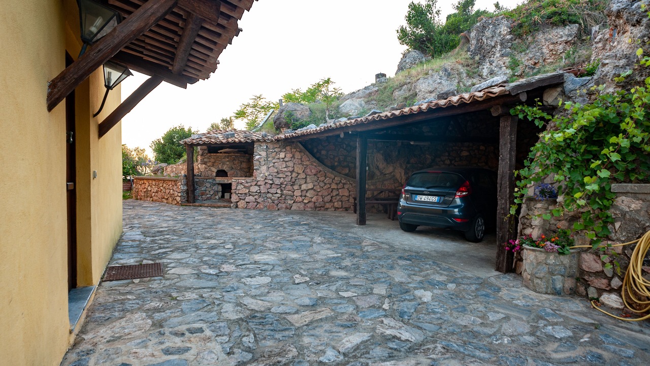 Photo of Outdoor in Cetraro