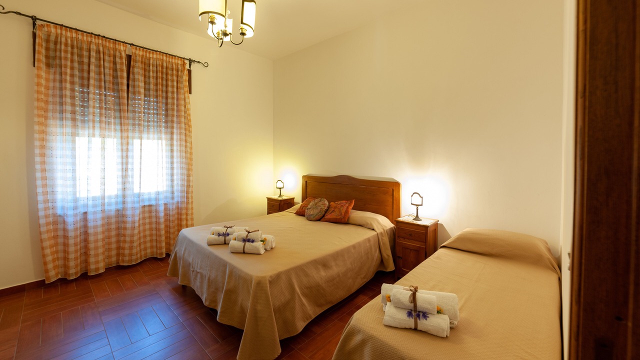 Photo of Bedroom in Cetraro