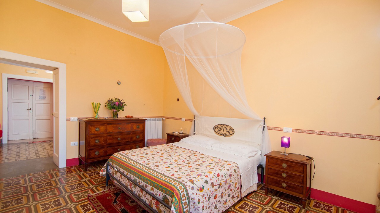 Photo of Bedroom in Colli di Fontanelle