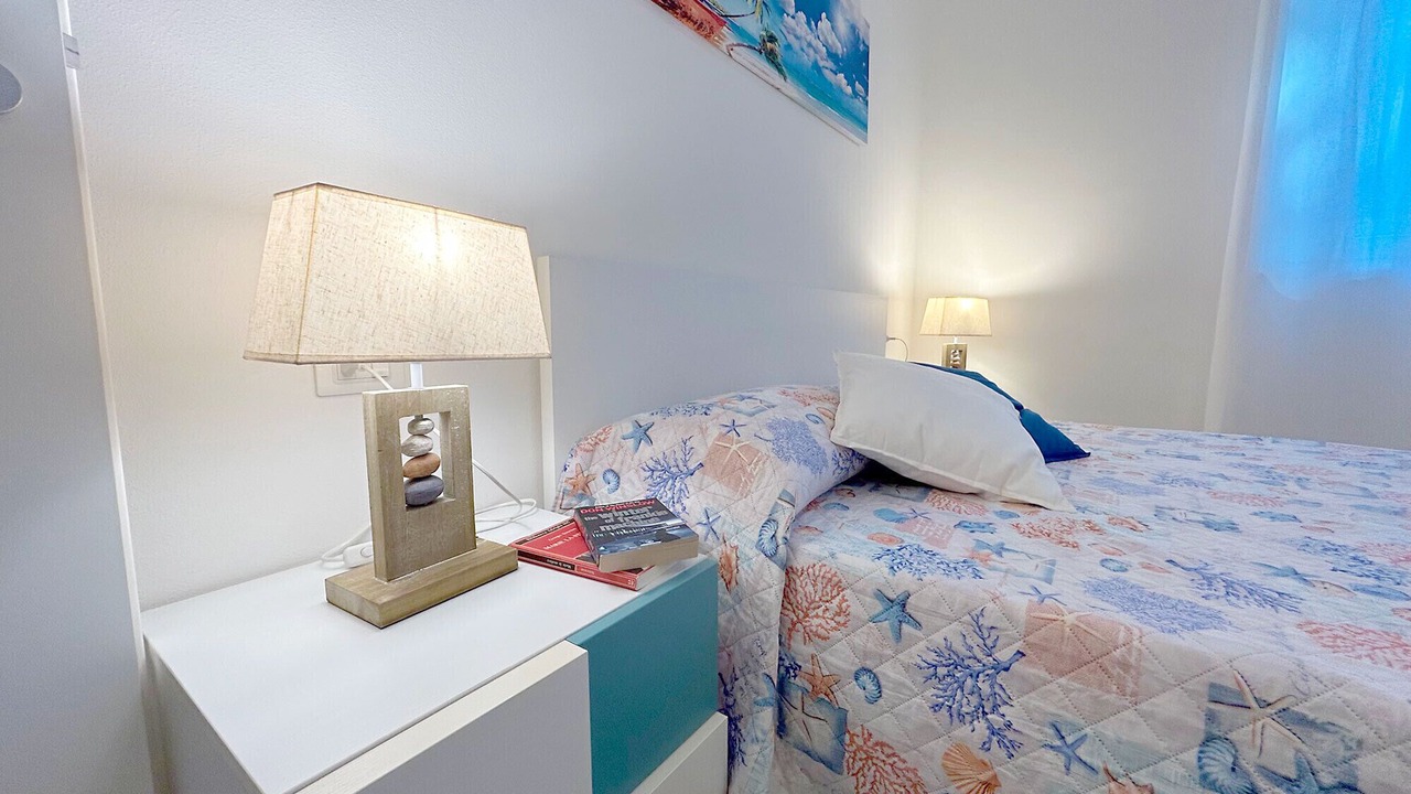 Photo of Bedroom in Marina di Grosseto