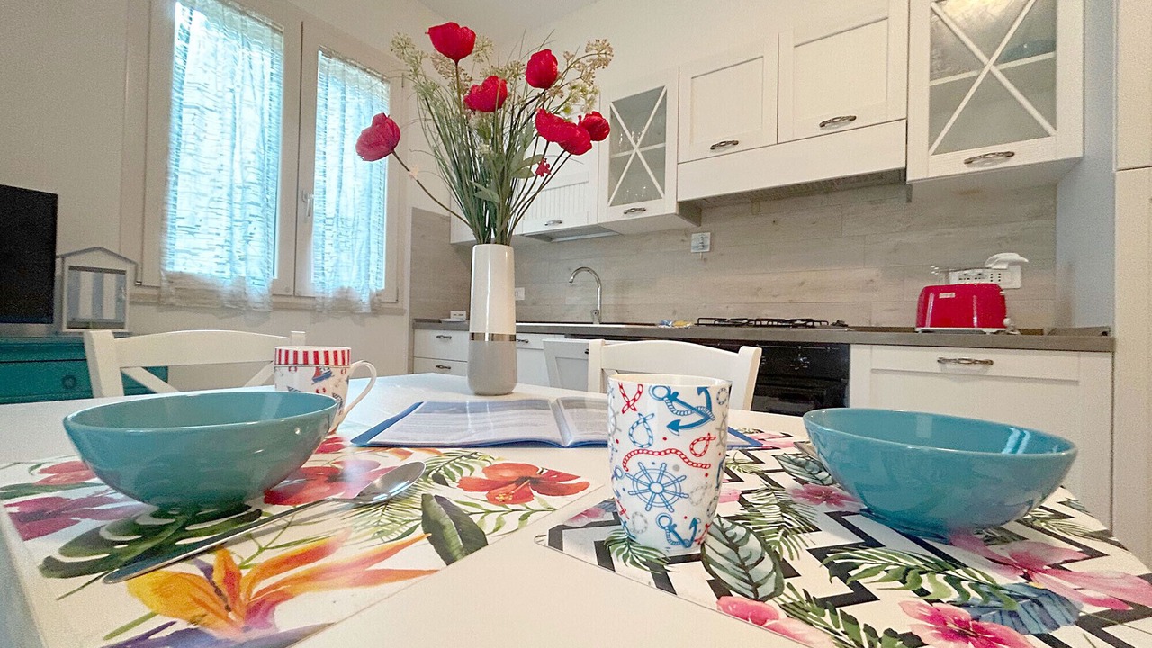 Photo of Kitchen in Marina di Grosseto