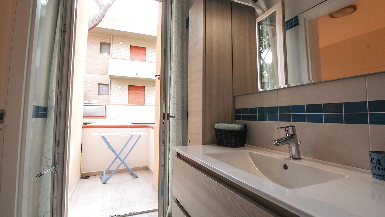 Photo of Patio Balcony in Marina di Grosseto