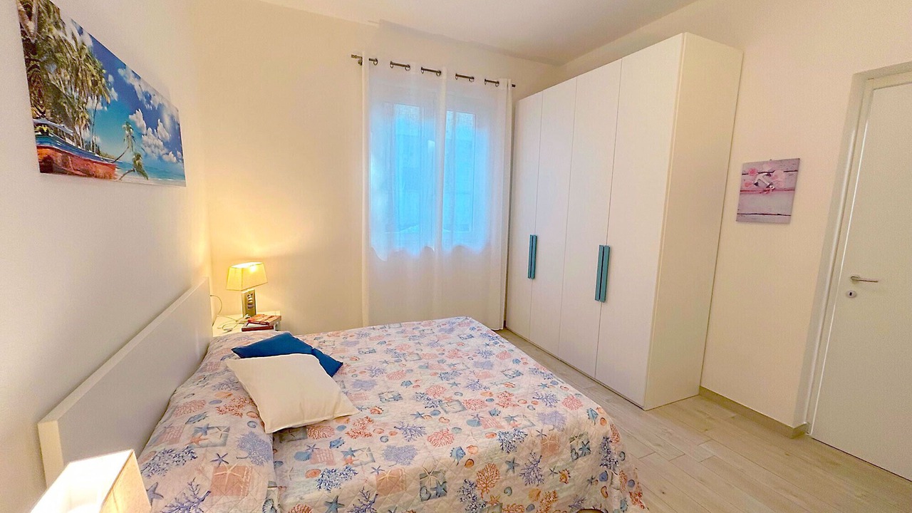 Photo of Bedroom in Marina di Grosseto