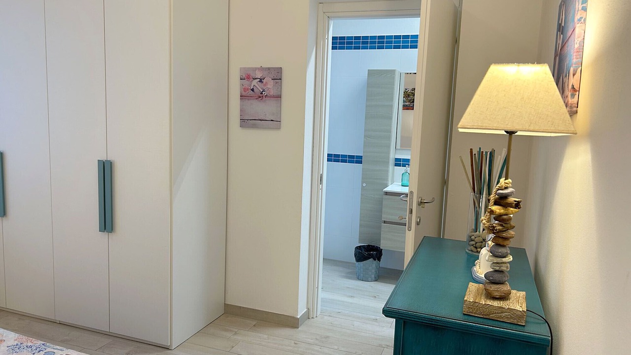 Photo of Bedroom in Marina di Grosseto