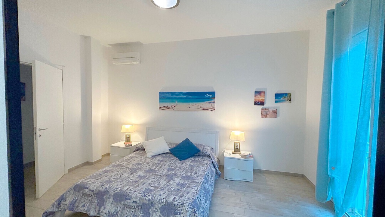Photo of Bedroom in Marina di Grosseto