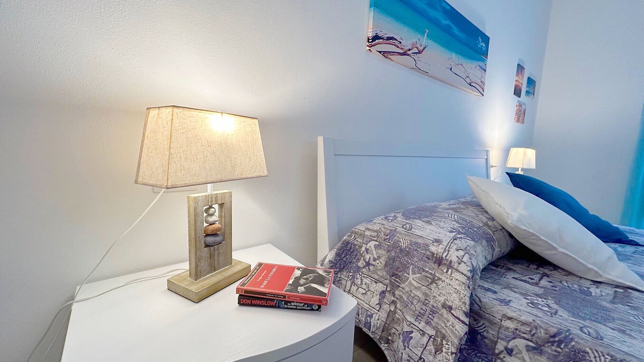 Photo of Bedroom in Marina di Grosseto