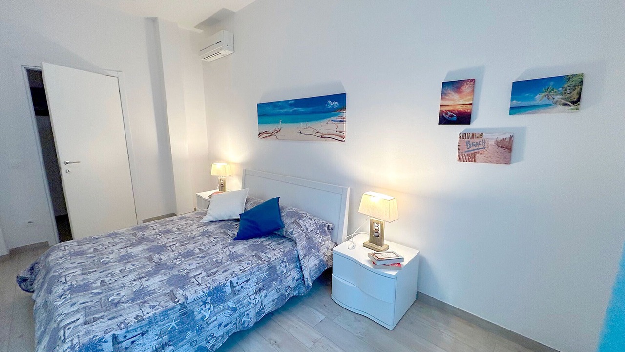 Photo of Bedroom in Marina di Grosseto