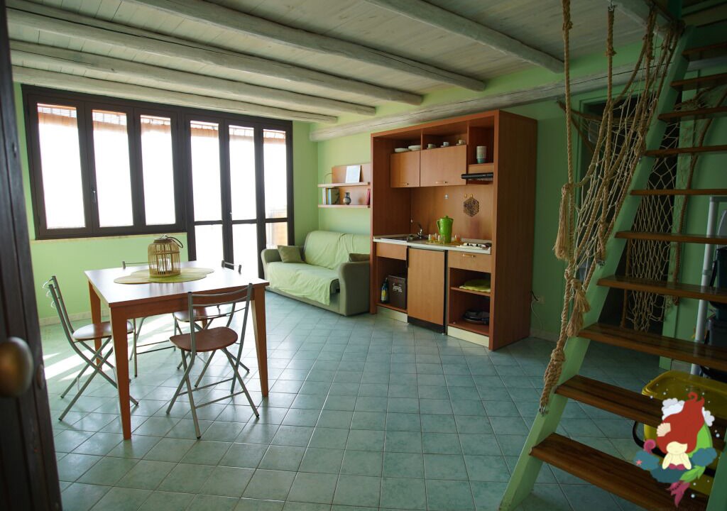 Photo of Livingroom in Scilla