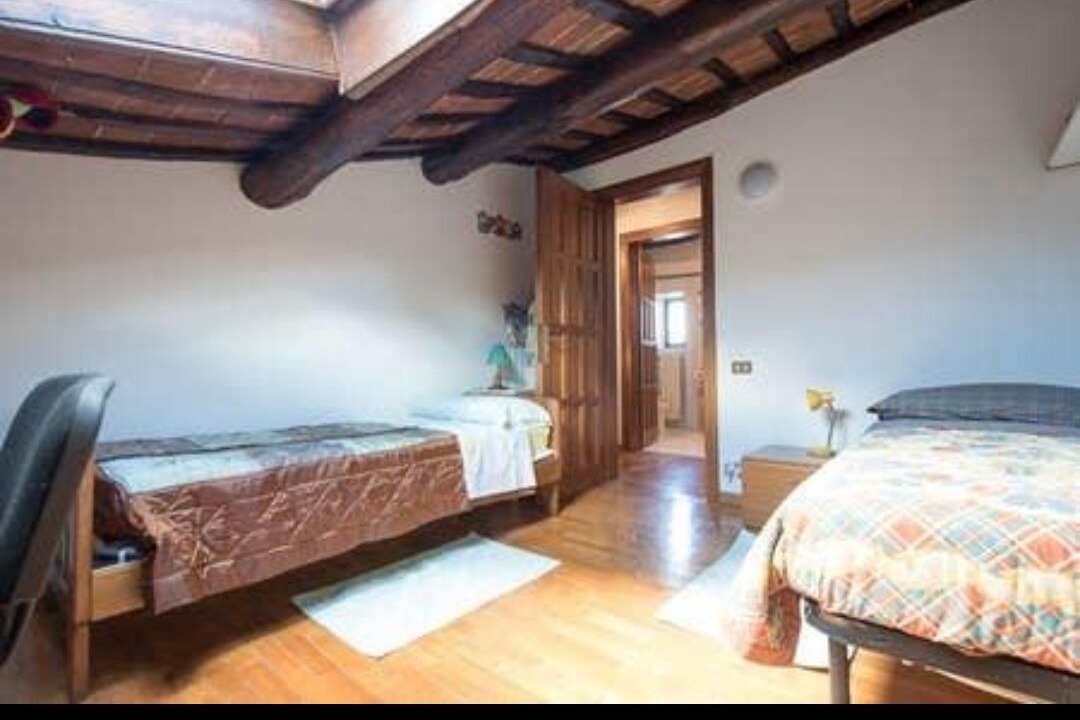 Photo of Bedroom in Orvieto
