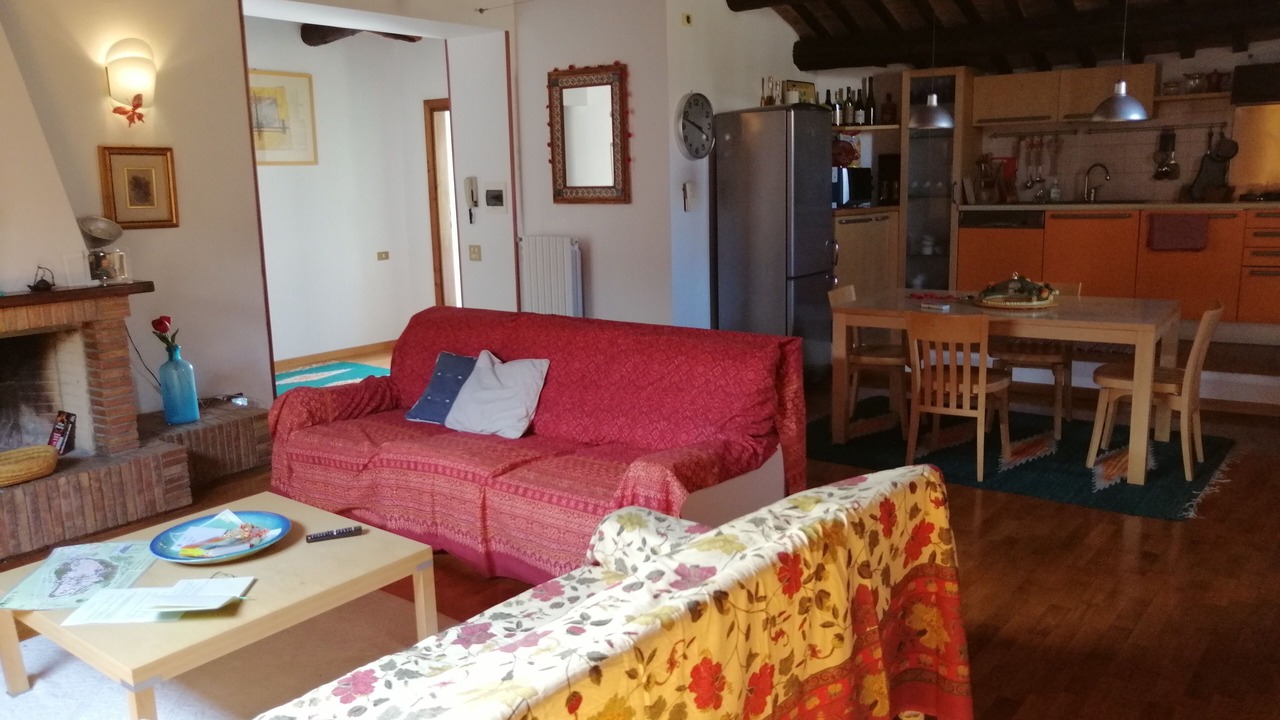 Photo of Livingroom in Orvieto