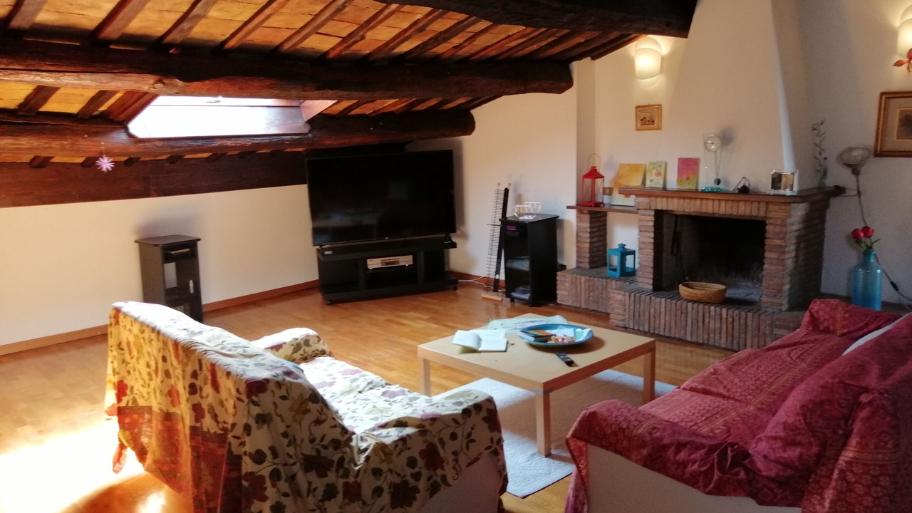 Photo of Livingroom in Orvieto