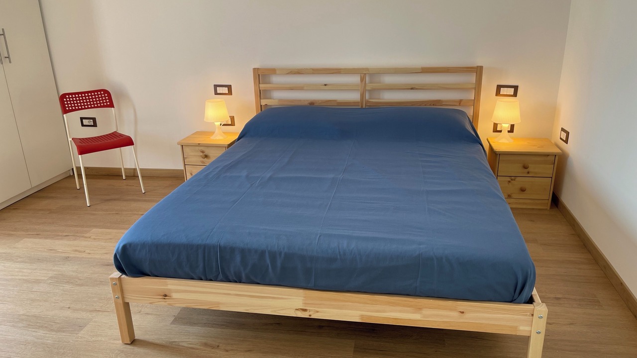 Photo of Bedroom in Termoli